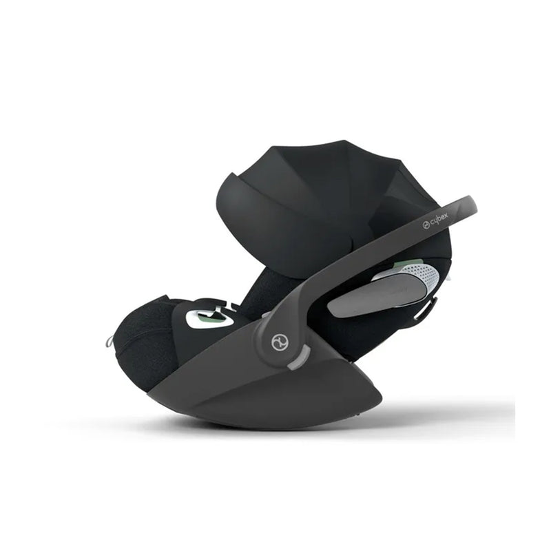 Cybex Cloud T i-Size Babyschale + Base T 360°