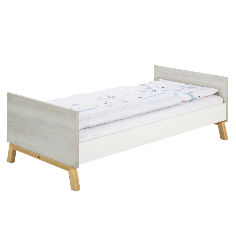 Schardt Miami Grey Kinderbett 70x140 cm