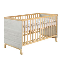 Schardt Miami Grey Kinderbett 70x140 cm