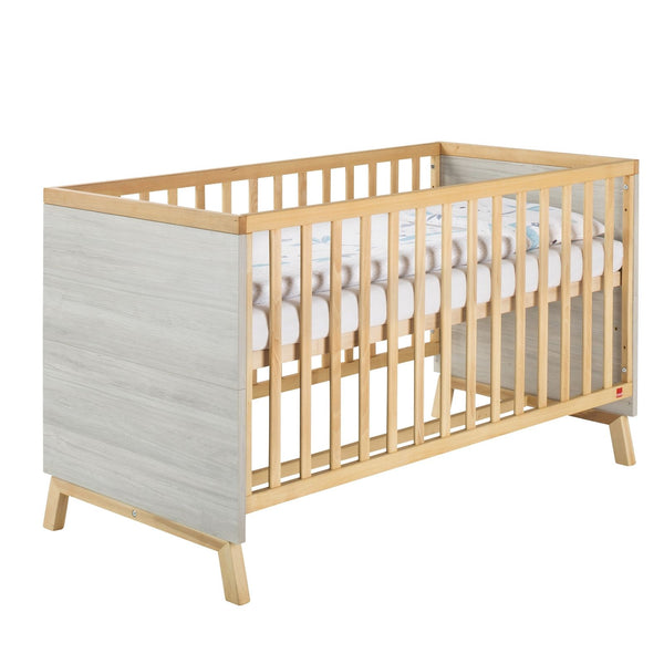 Schardt Miami Grey Kinderbett 70x140 cm