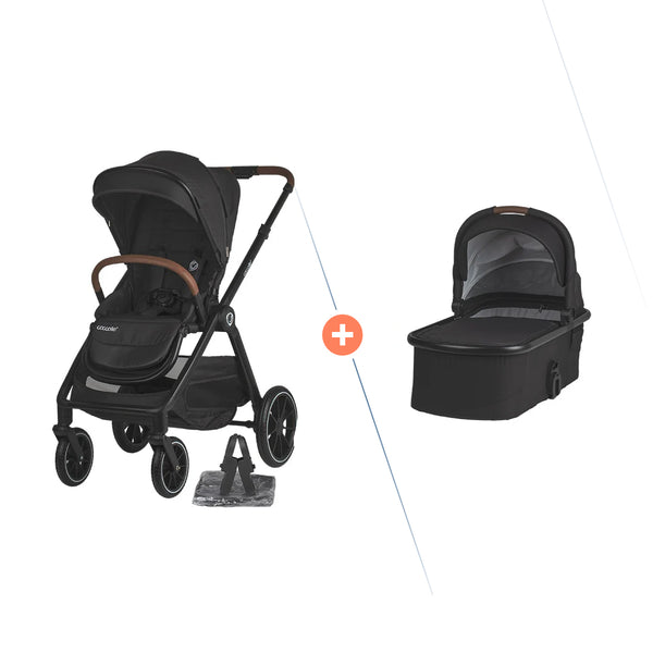 Coccolle Aspen 2in1 Kinderwagen