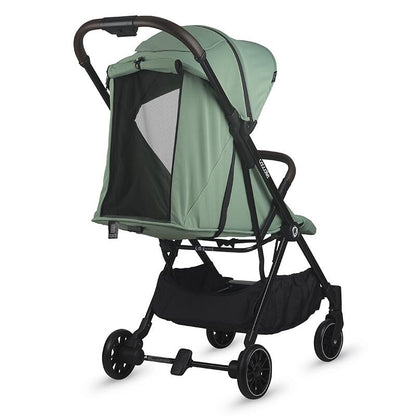 Coccolle Melia Reisebuggy Autofold