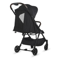 Coccolle Melia Autofold Reisebuggy (Diamond Black)
