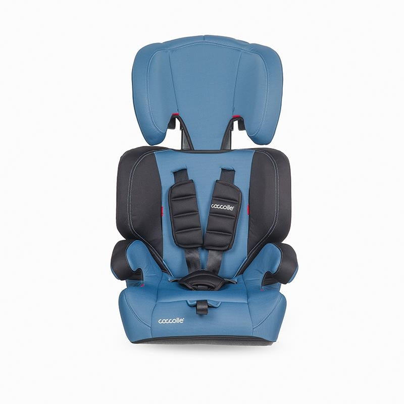 Autositz Coccolle Arra 9-36 kg (Pure Blue)