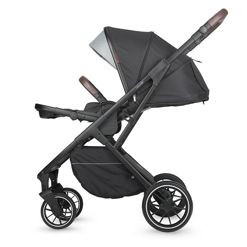 Coccolle Silene 3in1 Kombikinderwagen