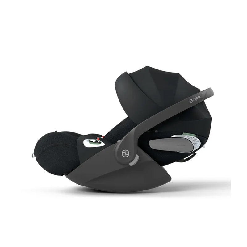 Cybex Cloud T i-Size Babyschale + Base T 360°