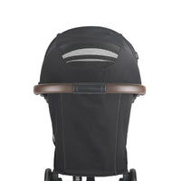 Coccolle Melia Autofold Reisebuggy (Diamond Black)