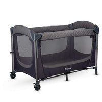 Coccolle Insieme Beistellbett (GreyStone)
