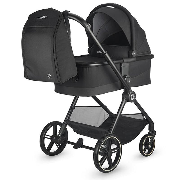 Coccolle Lissia 2in1 Kinderwagen