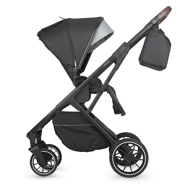 Coccolle Silene 3in1 Kombikinderwagen