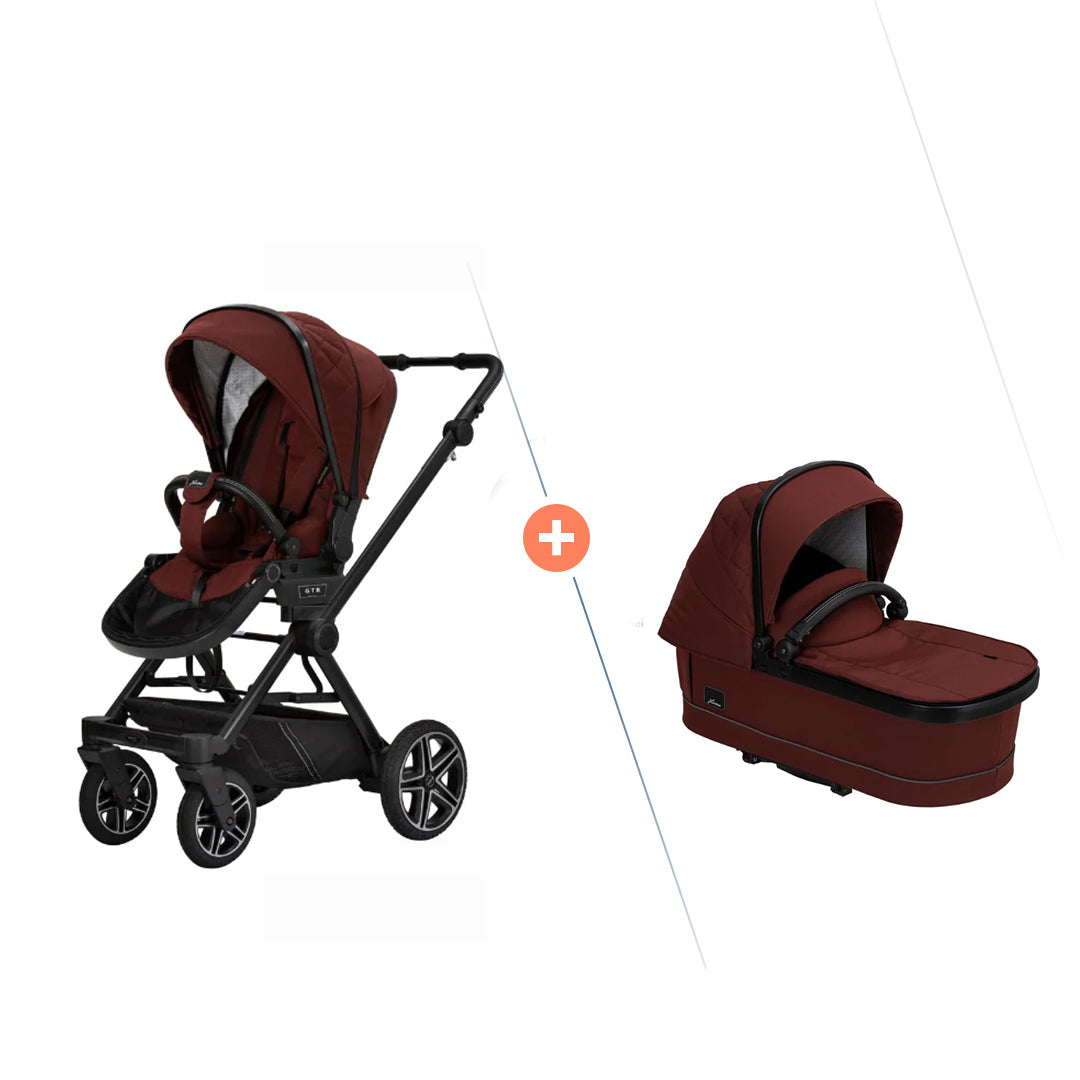 711 Selection burgund