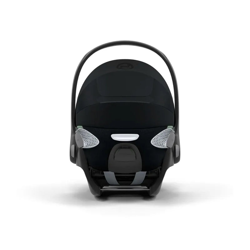 Cybex Cloud T i-Size Babyschale + Base T 360°