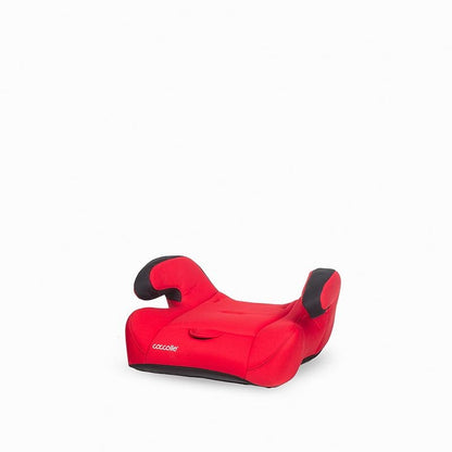 Autositz Coccolle Arra 9-36 kg (Poppy Red)