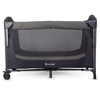 Coccolle Insieme Beistellbett (GreyStone)