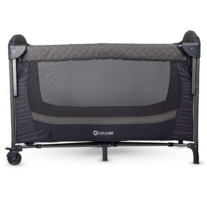 Coccolle Insieme Beistellbett (GreyStone)