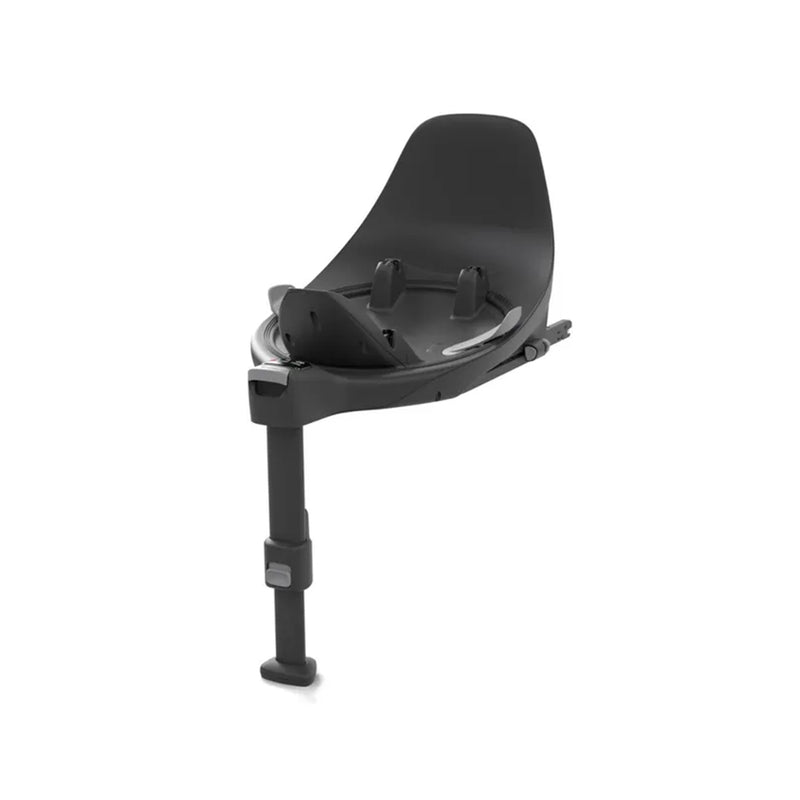 Cybex Cloud T i-Size Babyschale + Base T 360°