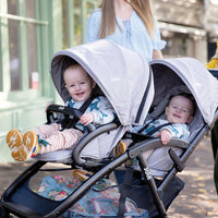 JOIE Evalite Duo Geschwisterwagen