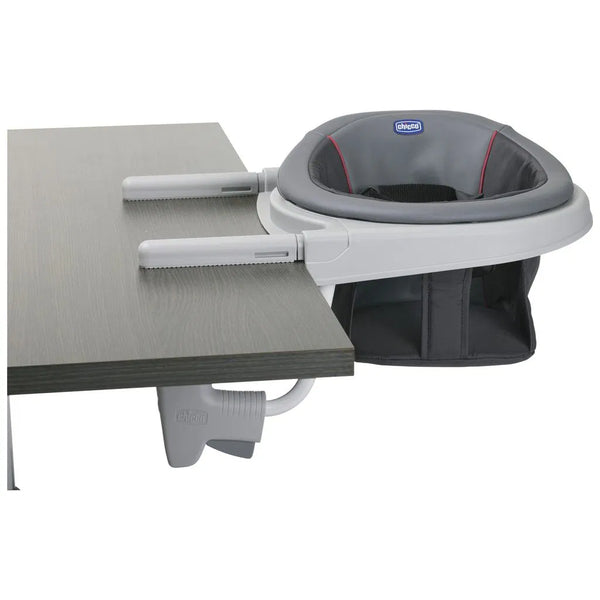 Chicco Tischsitz 360 (Grad Stone)