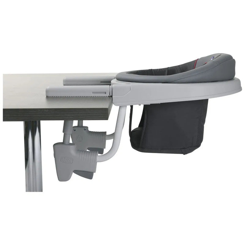 Chicco Tischsitz 360 (Grad Stone)