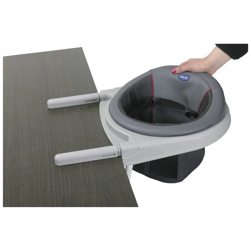 Chicco Tischsitz 360 (Grad Stone)