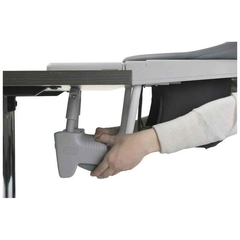 Chicco Tischsitz 360 (Grad Stone)