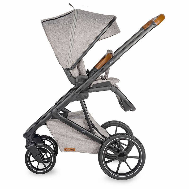 Coccolle Nessia 3in1 Kombikinderwagen