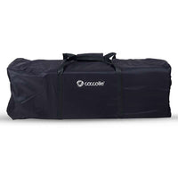 Coccolle Insieme Beistellbett (GreyStone)
