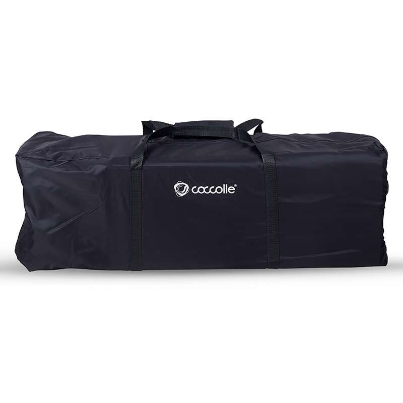 Coccolle Insieme Beistellbett (GreyStone)