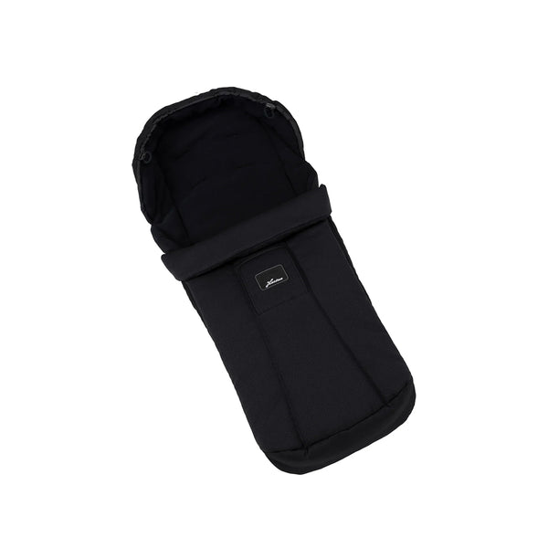 Hartan GTS GTR Selection | Winterfußsack Abnehmbares Oberteil