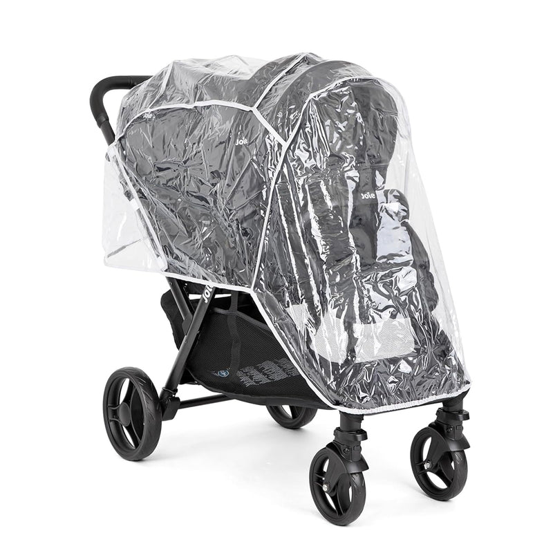 JOIE Evalite Duo Geschwisterwagen
