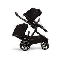Nuna DEMI next Kinderwagen mit Geschwistersitz