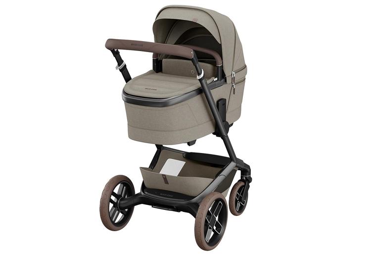 Kinderwagen Maxi-Cosi 2in1 Fame
