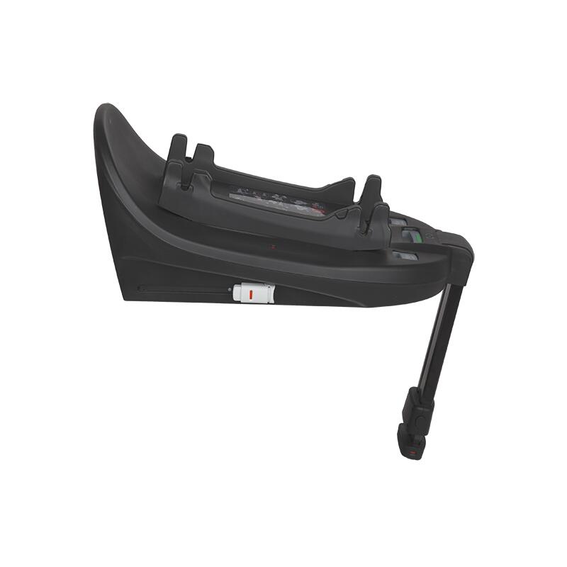 ISOfix iSize Basis für Coccolle Rilax