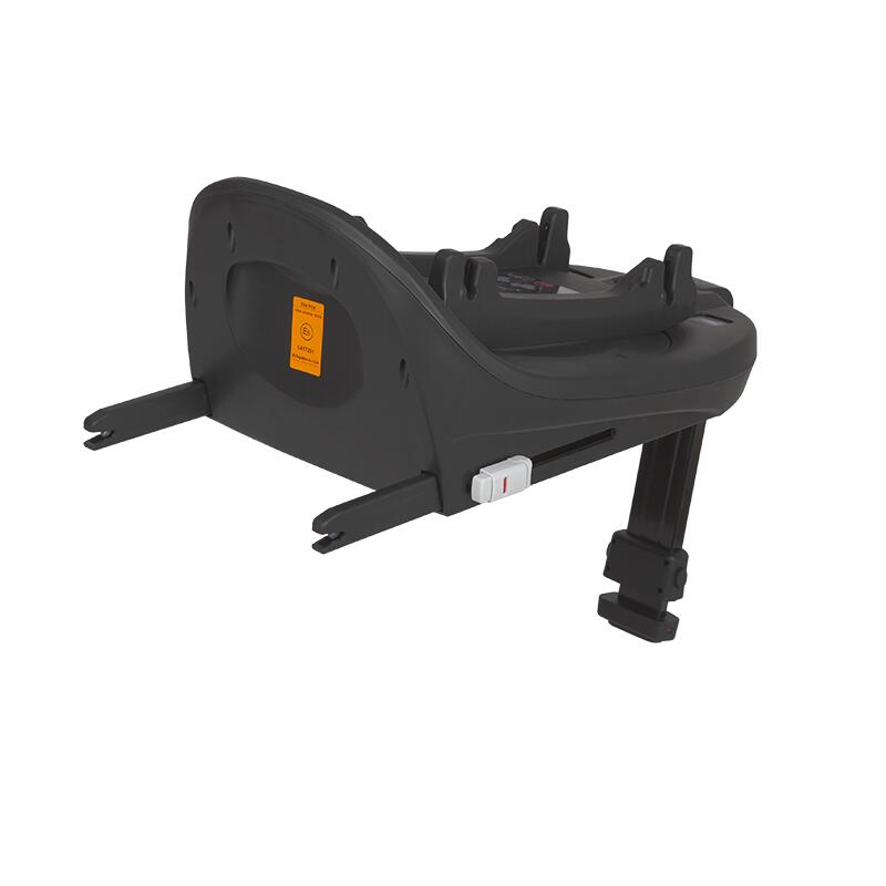 ISOfix iSize Basis für Coccolle Rilax