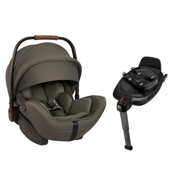 ARRA Flex & Nuna BASE Next 360 Set