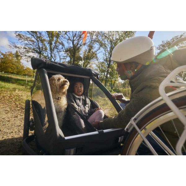 CROOZER Yuuna  Anhänger