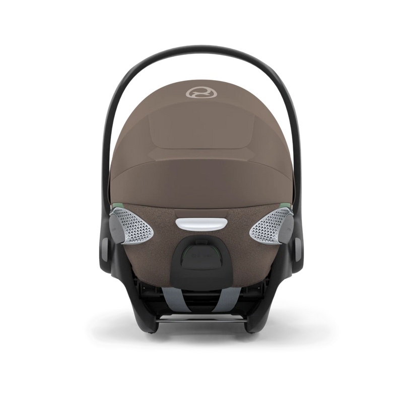 Cybex e-Priam 5 Comfort 4in1 mit faltbarer Babywanne