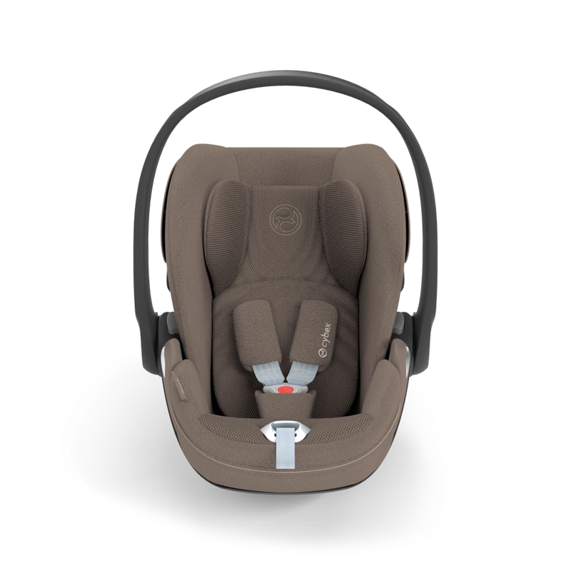 Cybex Priam 5 Comfort Kombikinderwagen 4in1 Set Mit Cloud T i-Size Babyschale Base T 360 & faltbarer Babywanne