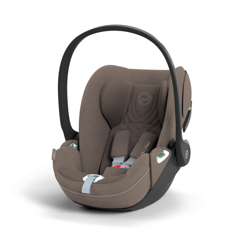 Cybex e-Priam 5 Comfort 4in1 mit faltbarer Babywanne