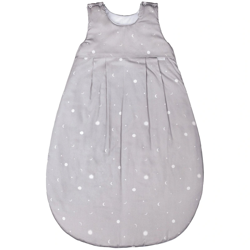 ZEWI bébé-jou Ganzjahres-Schlafsack Gr. 50/56
