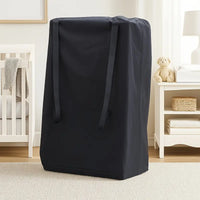 Kinderwagen / Buggy Reisetasche (Schwarz)