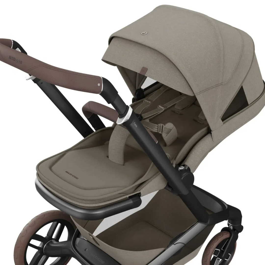 Maxi-Cosi Fame 3in1 Set | Maxi Cosi