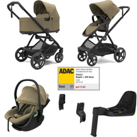 Thule Charm 4in1 Kinderwagen Set