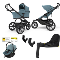 Thule Urban Glide G3 4in1 Set