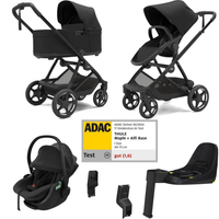 Thule Charm 4in1 Kinderwagen Set