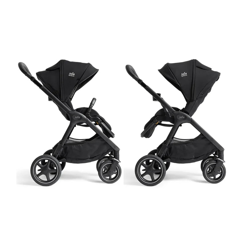 Joie Signature Finiti kinderwagen (Eclipse)