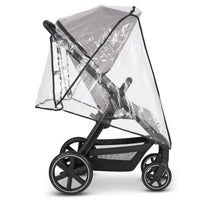 ABC Design Ping 4 Trekking mit Regenschutz