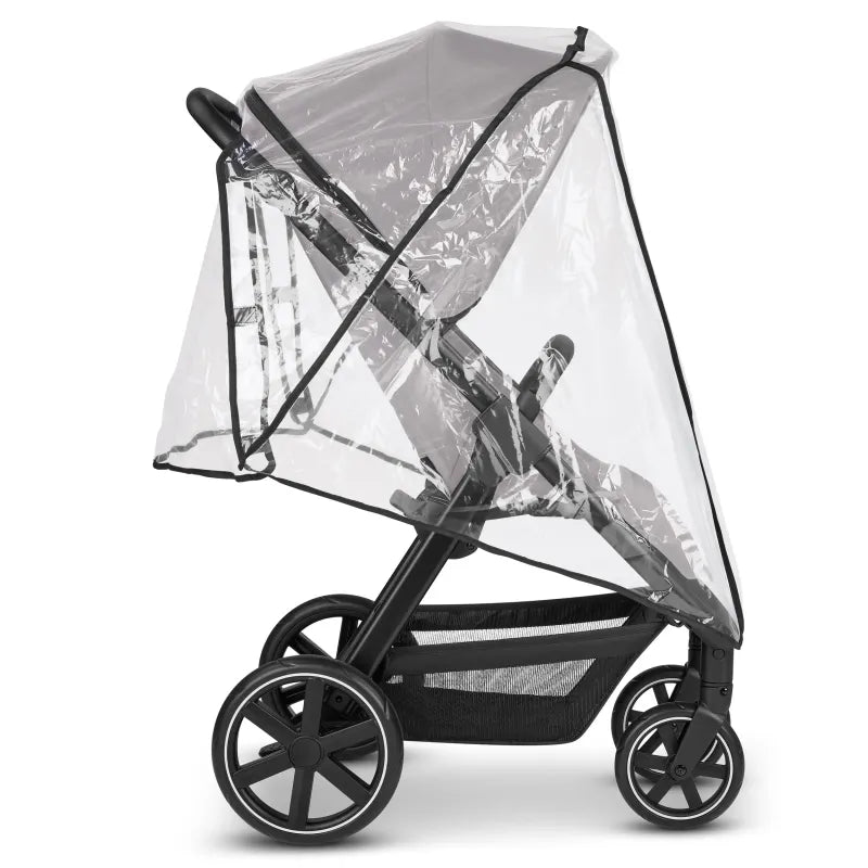 ABC Design Ping 4 Trekking mit Regenschutz