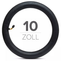 ABC Design Ersatzschlauch 10 Zoll