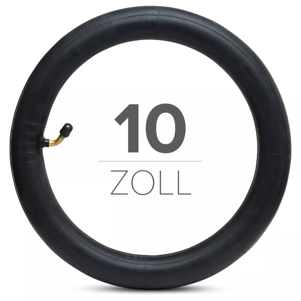 ABC Design Ersatzschlauch 10 Zoll